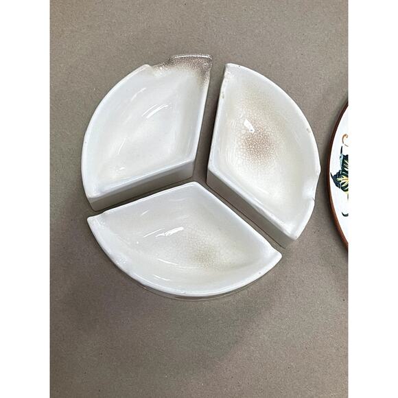 Fred Roberts Co. Strawberry Jelly &‎ Jam condiment set - Picture 5 of 9